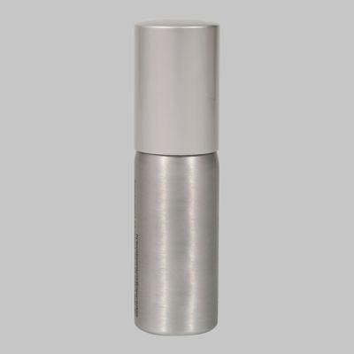 Aluminium Aerosols for Snow Spray Pharmaceutical Use Aerosol Can with ISO