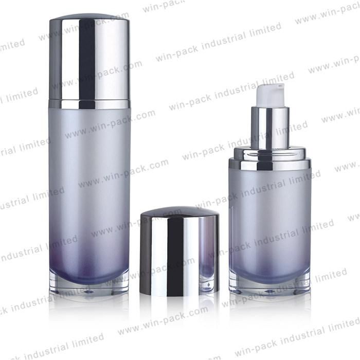 Hot Selling Wholesale Cosmetic Body Lotion Face Cream Bottle