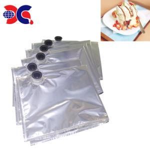 Factory Supply Aseptic 30L Aluminum Wine Packaging Bib Bag in Box