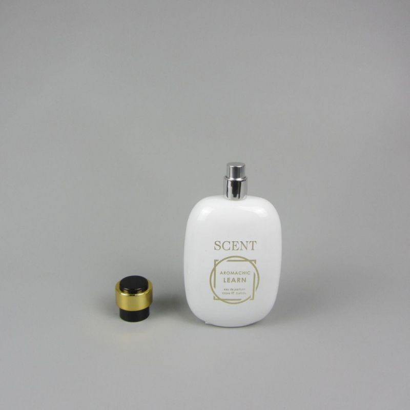 30ml 50ml 100ml Wholesale Clear Glass Spray Perfume Bottles