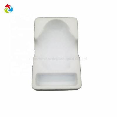 Cleansing Instrument Flocking Blister PS Tray