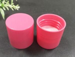 Wholesale 24/410 Flip Top Cap Cosmetic Bottle Plasticcover