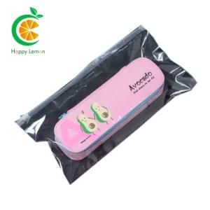 Packaging Bag for Garment PE Plastic Bags Zip Lock Bags Manufacturer China