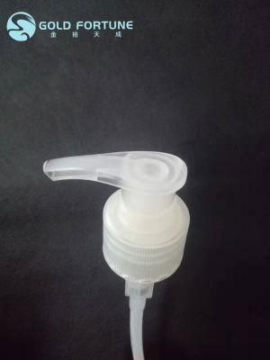 OEM Logo Aluminum Material Shampoo Bottle with Shampoo Pump and Sprayer