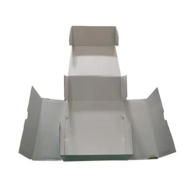 Custom Printing Paper Black Boxes for Cheap Packing