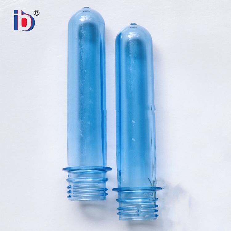 Kaixin 38mm Preforms Plastic Products Bottle with Quickly Shipment