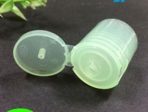 22/415 Round Butterfly Flap Flip Top Cap