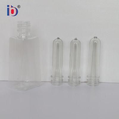 Kaixin 5g&Plusmn Plastic Containers Preform Bottle