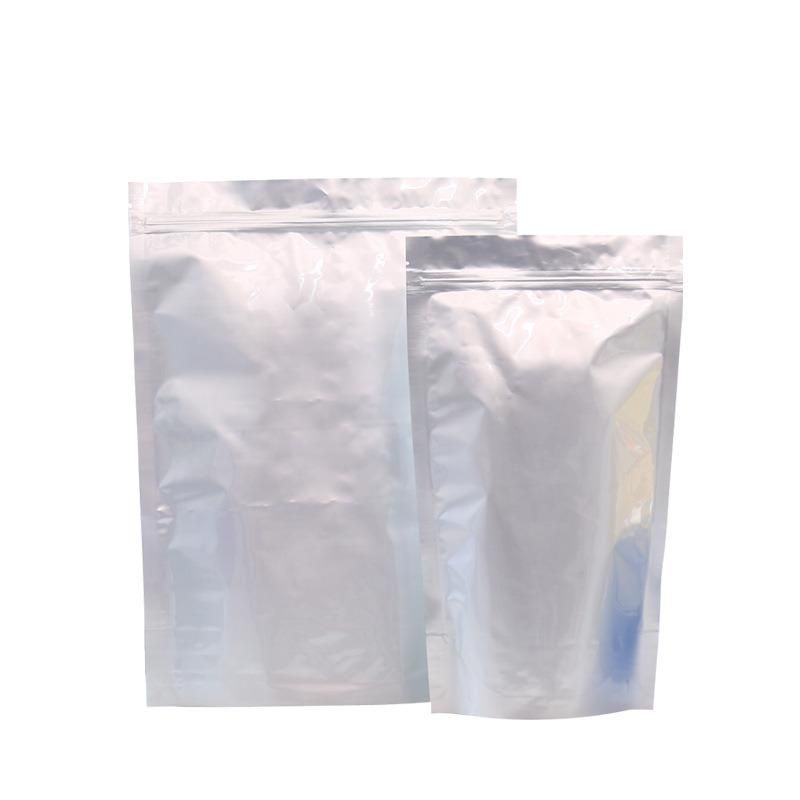 Laminated High Barrier Retort Aluminum Foil Stand up Packaging Bag