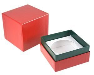 2014 High Quality Paper Candle Box (YY-C008)