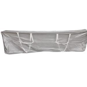 PEVA Body Bags Storage Bag for Mortuary