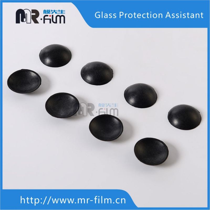 Corner Protection for Glass with Various Size