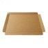 4-Ways Pallet Foldable Kraft Paper Slip Sheet