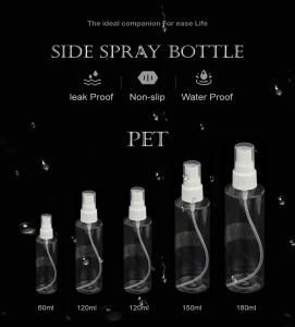 16-Oz Square Plastic Juice Bottles - Cold Pressed Clear Food Grade Pet Bottles with Tamper Evident Safety Cap