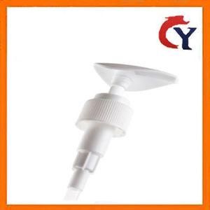 Lw-PP-08 High Quality Professional Manufacture Shampoo Pump, Plastic Liquid Pump