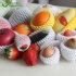 Packaging Foam Bottle PE Net Fruit Protector EPE Sleeve Mesh