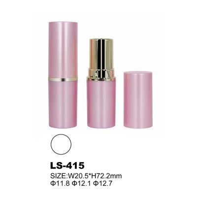 Luxury Lipstick Tubes Empty Lipstick Container Pink Lipstick Tube Packaging