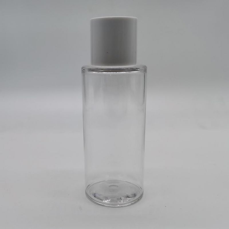 Pet Plastic Boston Lotion Skin Care Baby Care Bottle for Shampoo