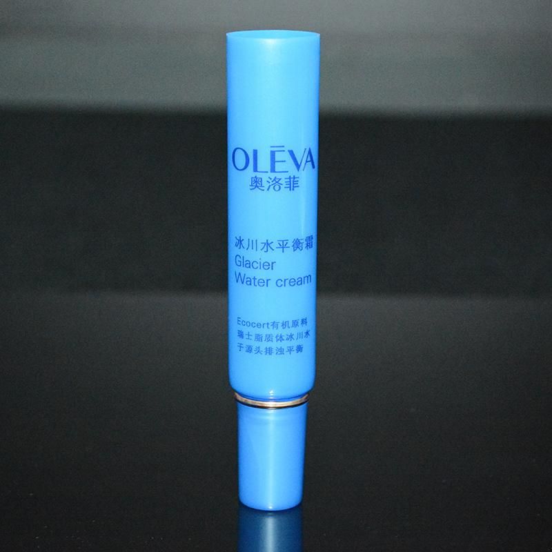 Eye Cream Sample Tube Moisturiser Small Diameter Cosmetics Plastic Tube