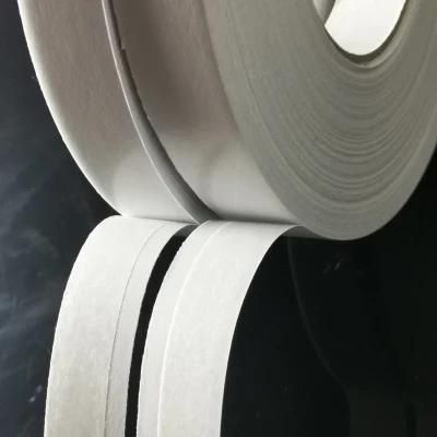 Double Coated Fingerlift Tissue Tape for Box Closure