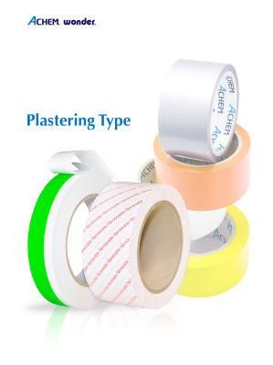 High Viscosity Sealed Packaging Transparent Tape