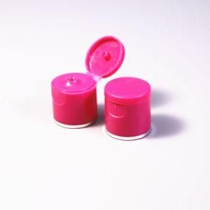 24/415 Plastic Butterfly Flip Top Cap