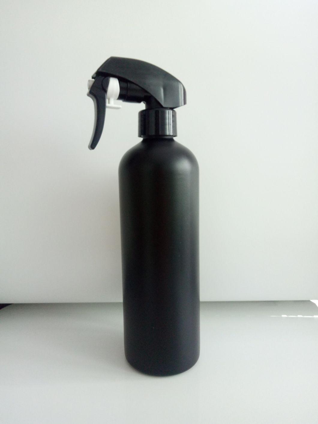 Pet Bottle 250ml Cosmetic Plastic Bottle