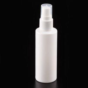 Cosmetic Pet Bottle Screen Printing Surface Handling and Personal Care Pet Bottle (PB06)