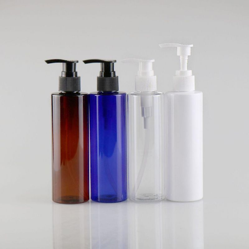 Ms012A Custom Perfume Cosmetic Packaging Mist Mini Hand Liquid Lotion Dispenser Crimp Cream Pump Sprayer