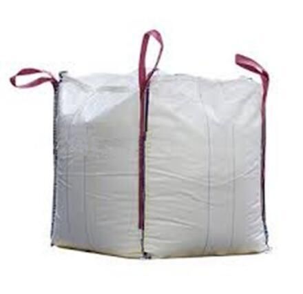 PP Big Size Flexible Freight Jumbo Bag