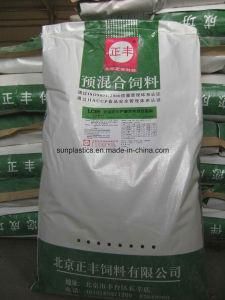 High Quality PP Woven Bag for Feed, Seed, Rice