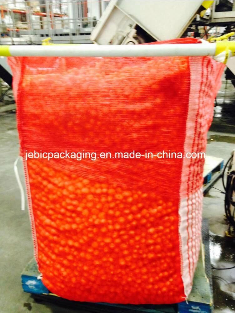 Potato Ventilated Polypropylene FIBC Bag