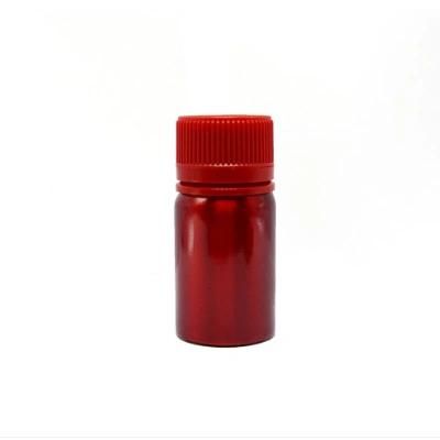 Essential Oil Package Aluminum Bottle 50ml 40*80mm