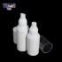 Best Selling 80ml 100ml 150ml Plastic Mist Spray Bottle and Lotion