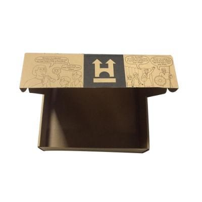 Wholesale Cardboard Color Moving Boxes