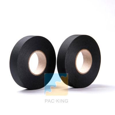 Super black, sliver, white of cloth tape with high quality for heavy duty packing