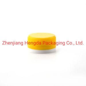 Color Customized Tamper-Evident Plastic Cap