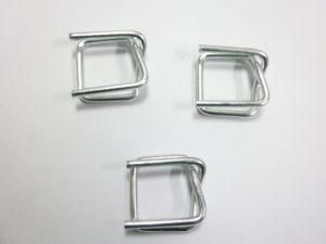 Forged Square Buckle for International Market