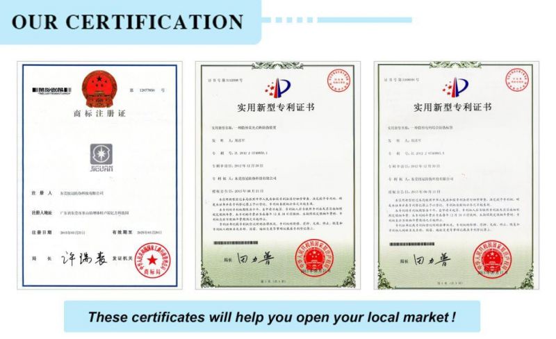 HGH Quality Custom Human Growth Hormone HGH Vial Box