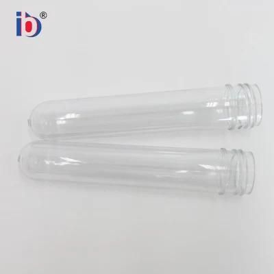Top Quality Competitive Price 25g Clear Pet Preform in Thailand for Sale