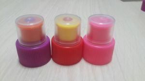 Sports Drink Plastic Cap Flip Top