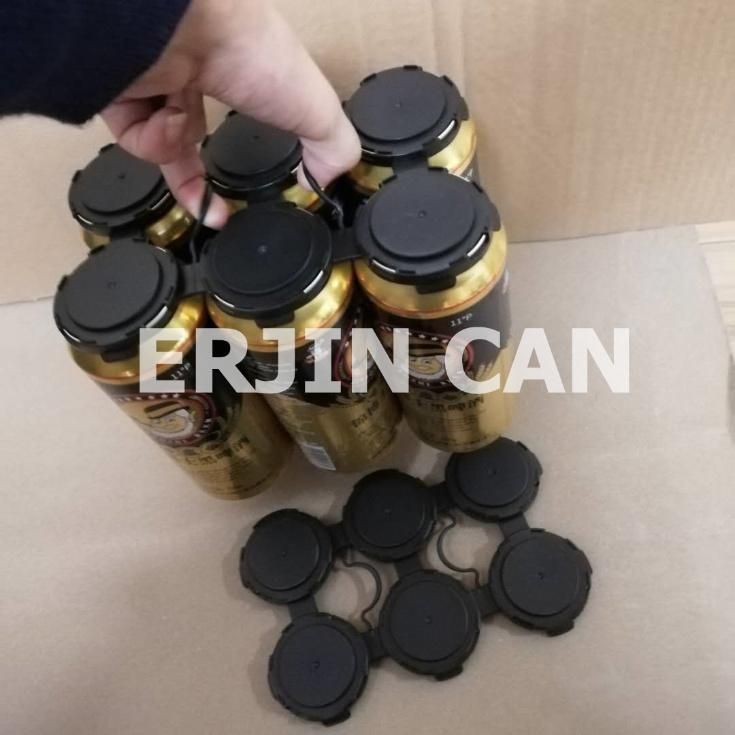 Erjin Beer Can Carrying Handle Rings