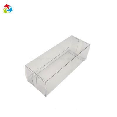 Foldable Transparent Gift Toy PVC Pet Box