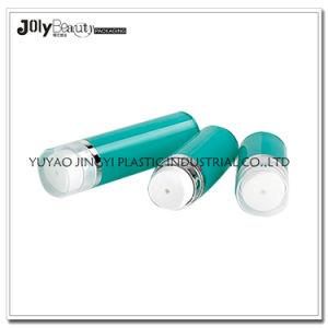 50ml Acrylic Pump Empty Cosmetic Airless Bottle Product