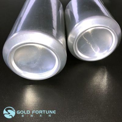 Aluminium Can for Juice/Milk/Water/Coffee/Carbonated Drinks Packaging