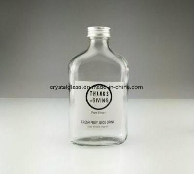 100ml 200ml Hot Sale Beverage Bottle &amp; Coffee Bottle