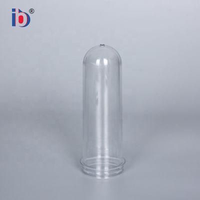 Factory Price Pet Preforms Suppliers 165g Oil Pet Bottle Preform