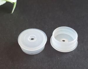 20/410 PE Inner Plug Flip Top Cap with Best Quality