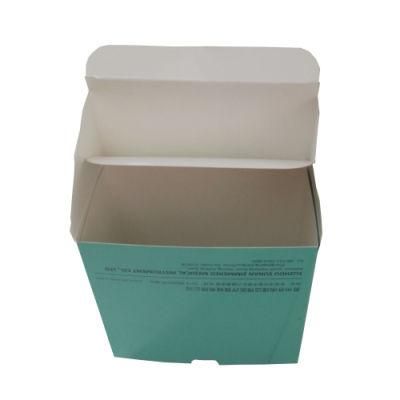 Corrugated Paper Packaging Box for Shoes and Clothes