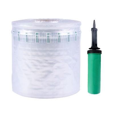 Low Cost Cushion Tube Bags Air Column Film Roll for Express Packing